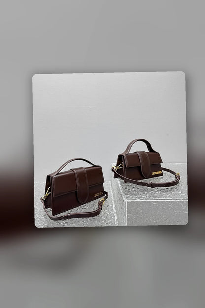 NB - JCA Bag - 118