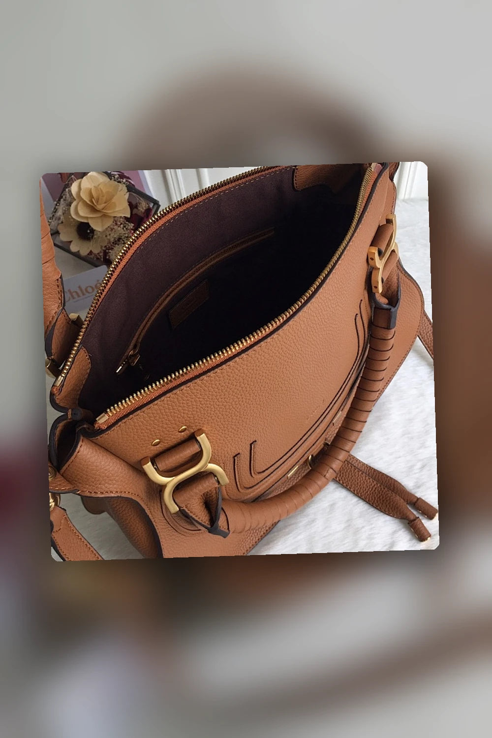 NB - CLE Bag - 489