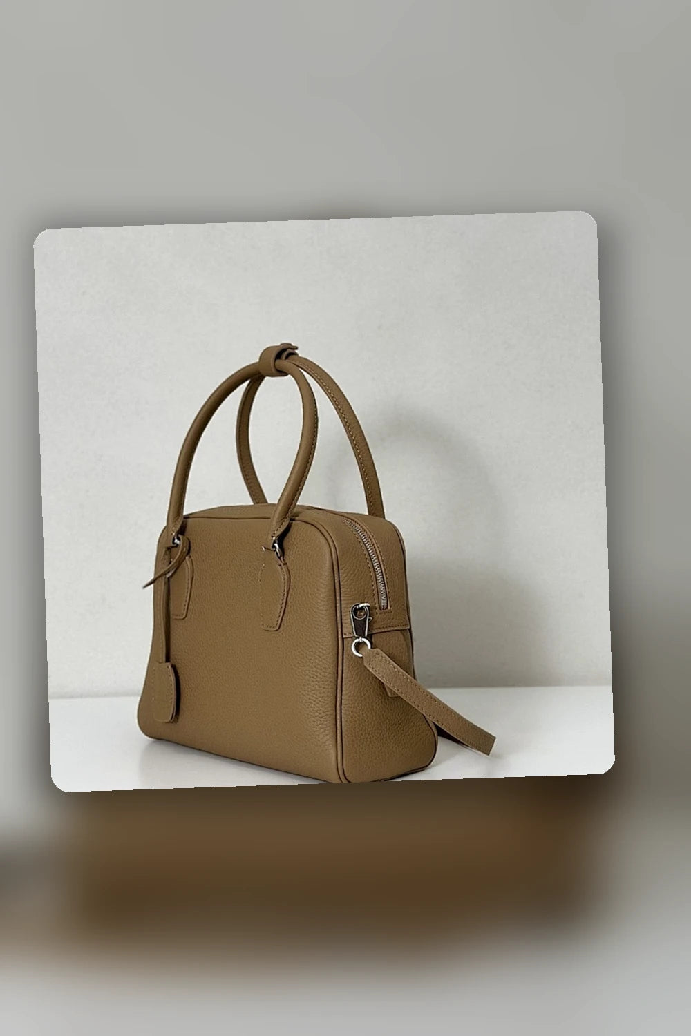 NB - THR Bag - 736
