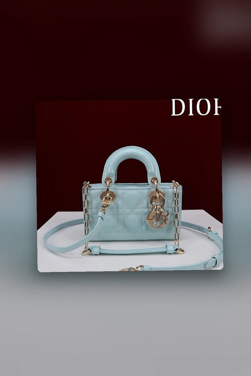 NB - DOR Bag - 319