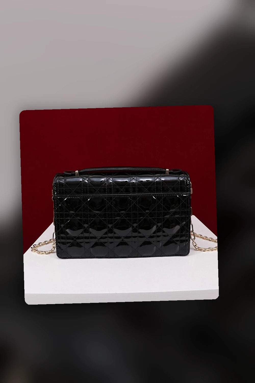 NB - DOR Bag - 428