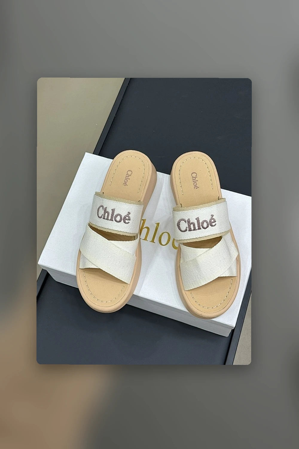 NB - CLE Women Shoes - 335