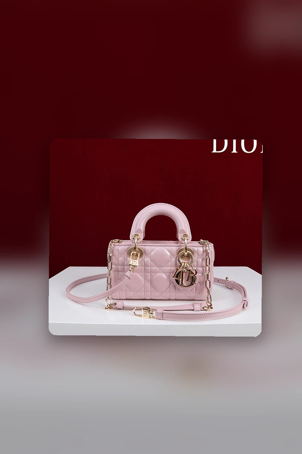 NB - DOR Bag - 284