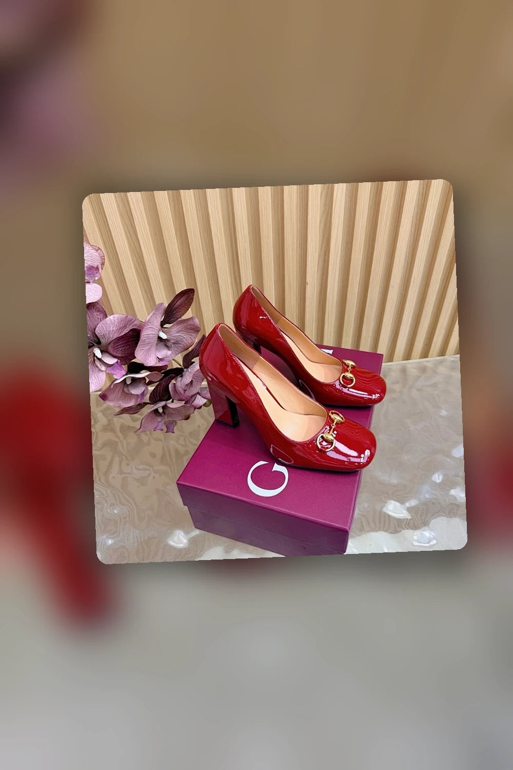 NB - GUKI Women Shoes - 141