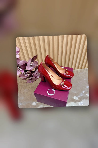 NB - GUKI Women Shoes - 141