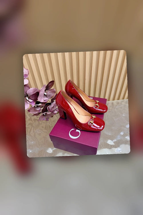 NB - GUKI Women Shoes - 141
