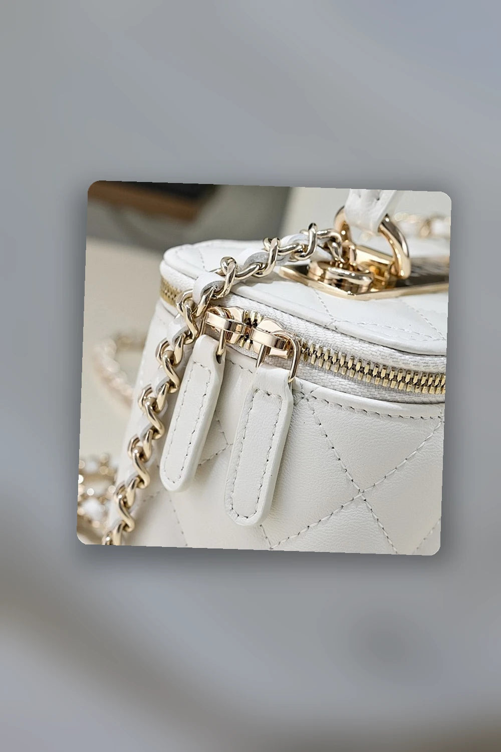 NB - CHL Bag - 918