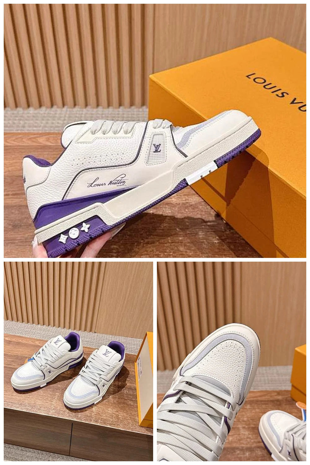 NB - LOV Women Shoes - 566