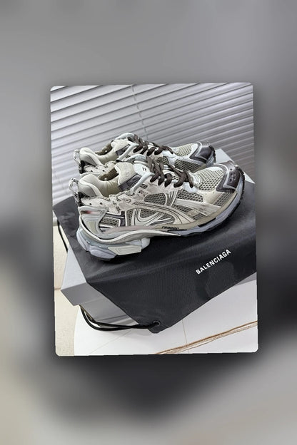 NB - BG Women Shoes - 991