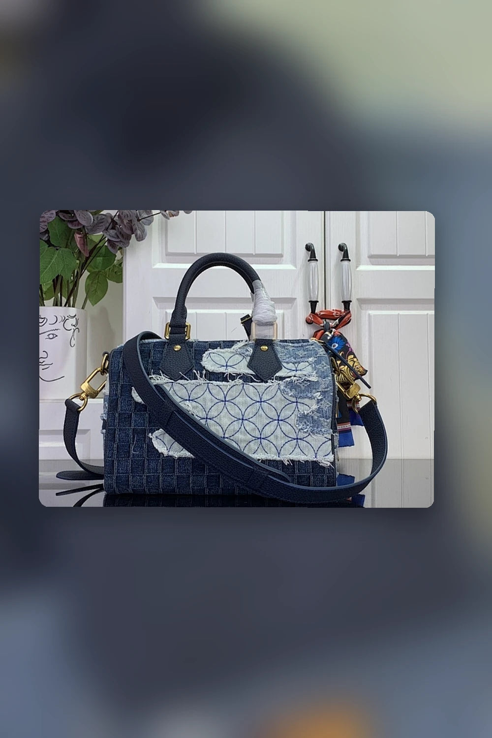 NB - LOV Bag - 1500