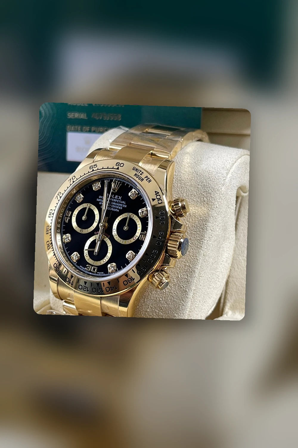 NB - Mix Watch - 688
