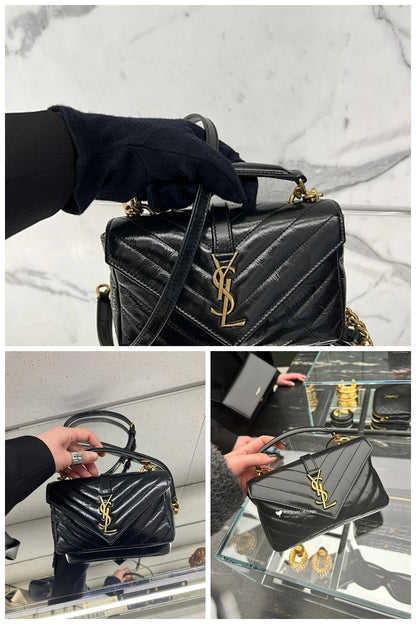 NB - YLS Bag - 1404