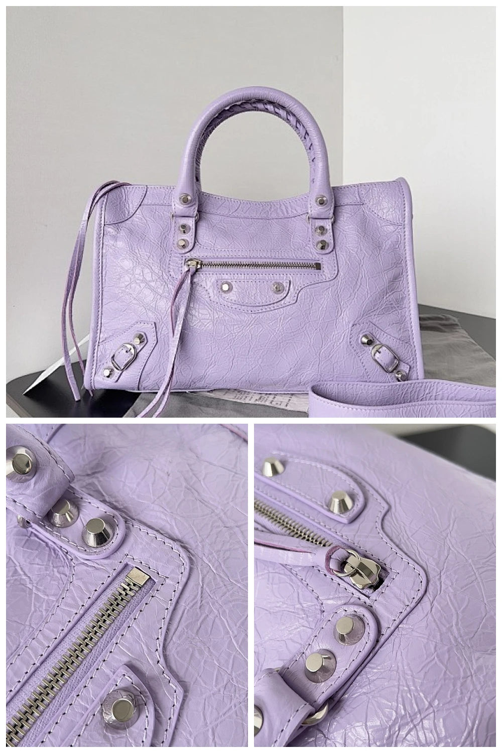 NB - BG Bag - 479