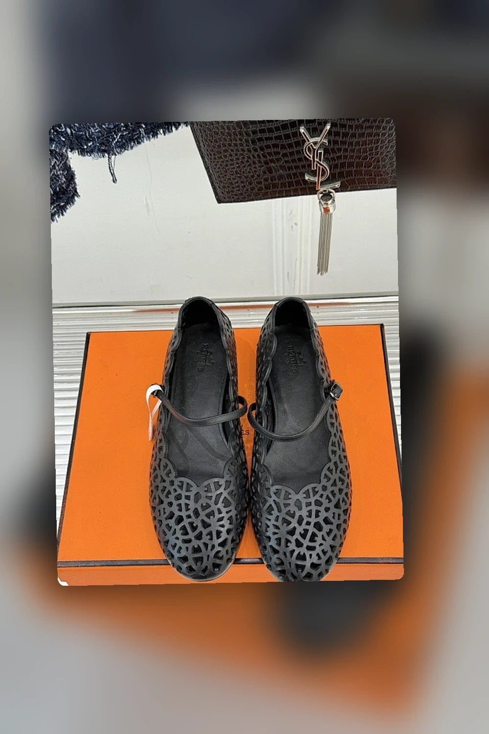 NB - BG Women Shoes - 041