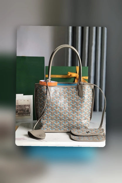 NB - GYO Bag - 1119