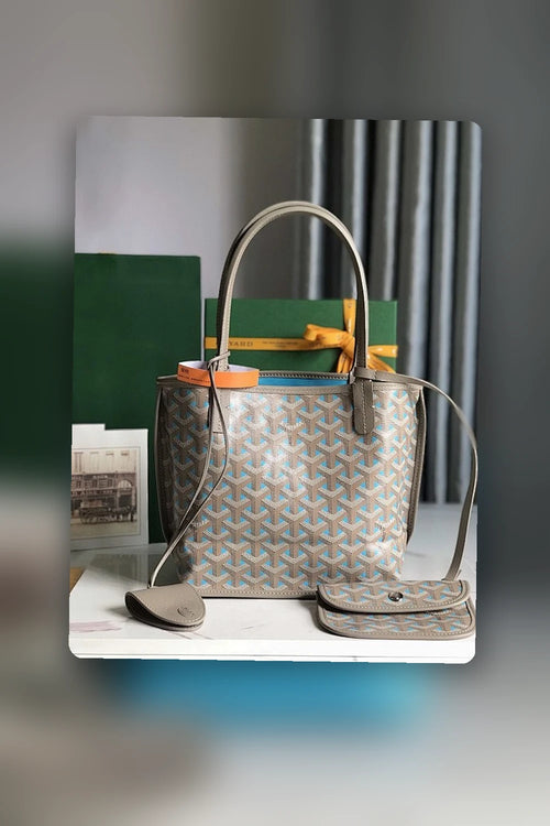 NB - GYO Bag - 1119