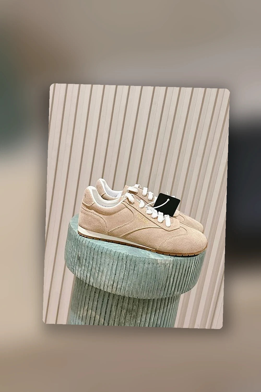 NB - PD Women Shoes - 647