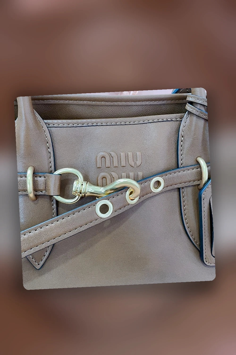 NB - MMU Bag - 715