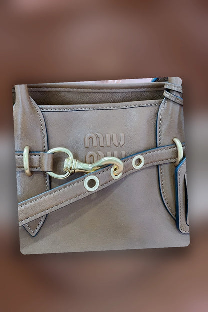 NB - MMU Bag - 715