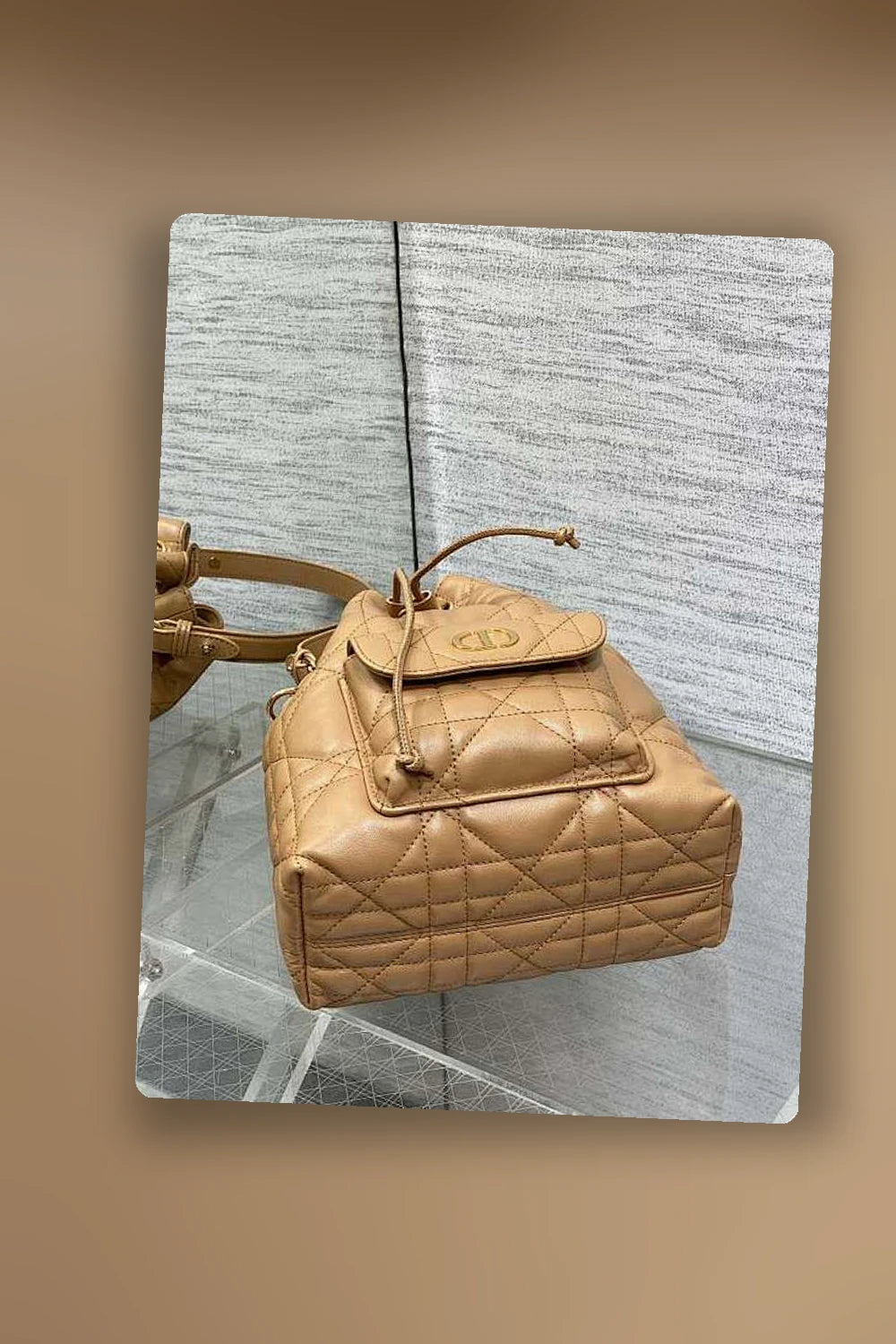 NB - DOR Bag - 1114