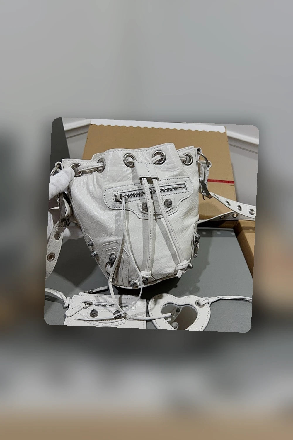NB - BG Bag - 647