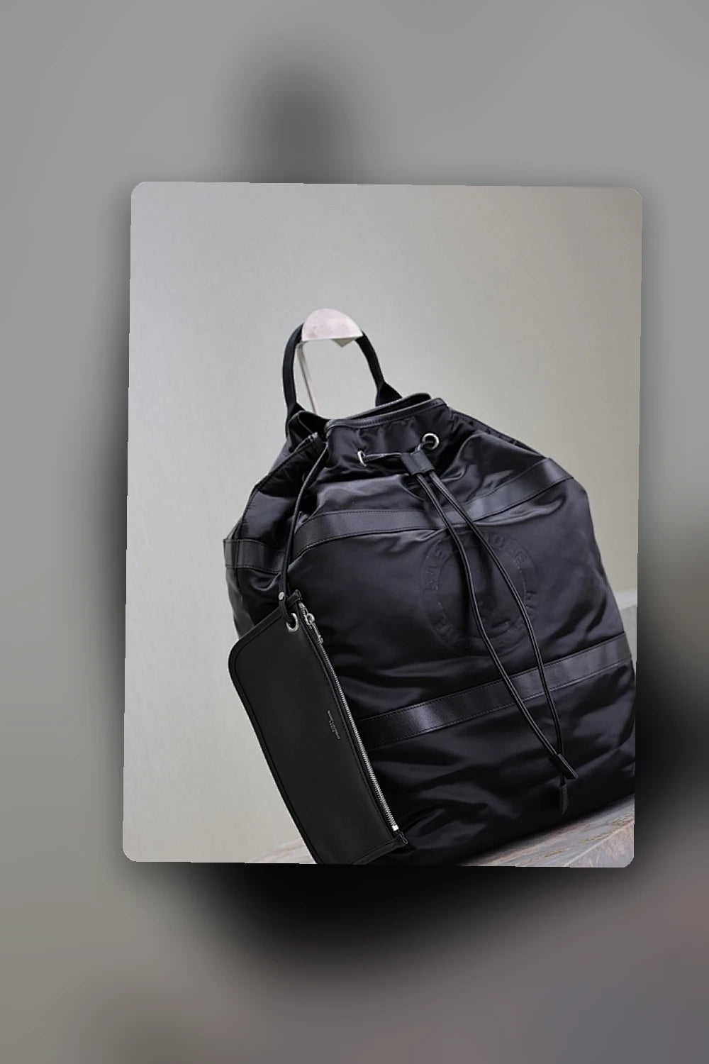 NB - YLS Bag - 1451