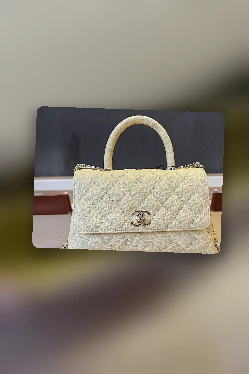 NB - CHL Bag - 250