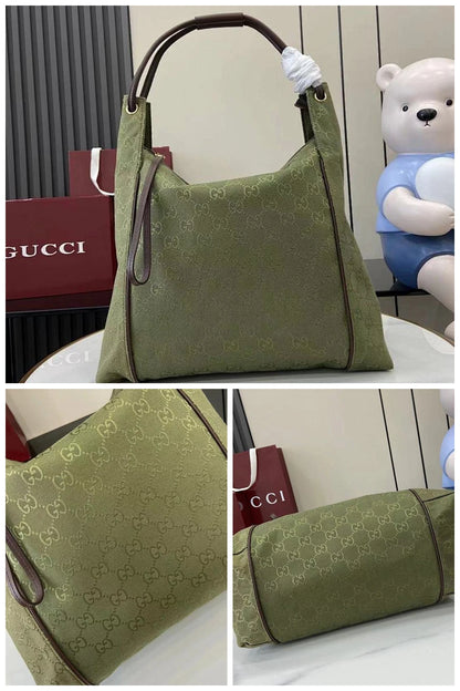 NB - GUKI Bag - 812