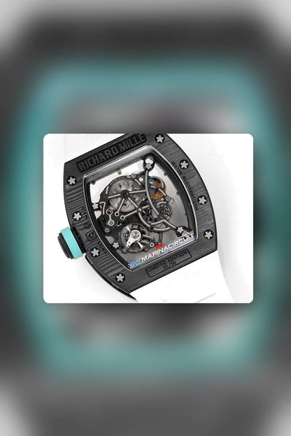 NB - Mix Watch - 965