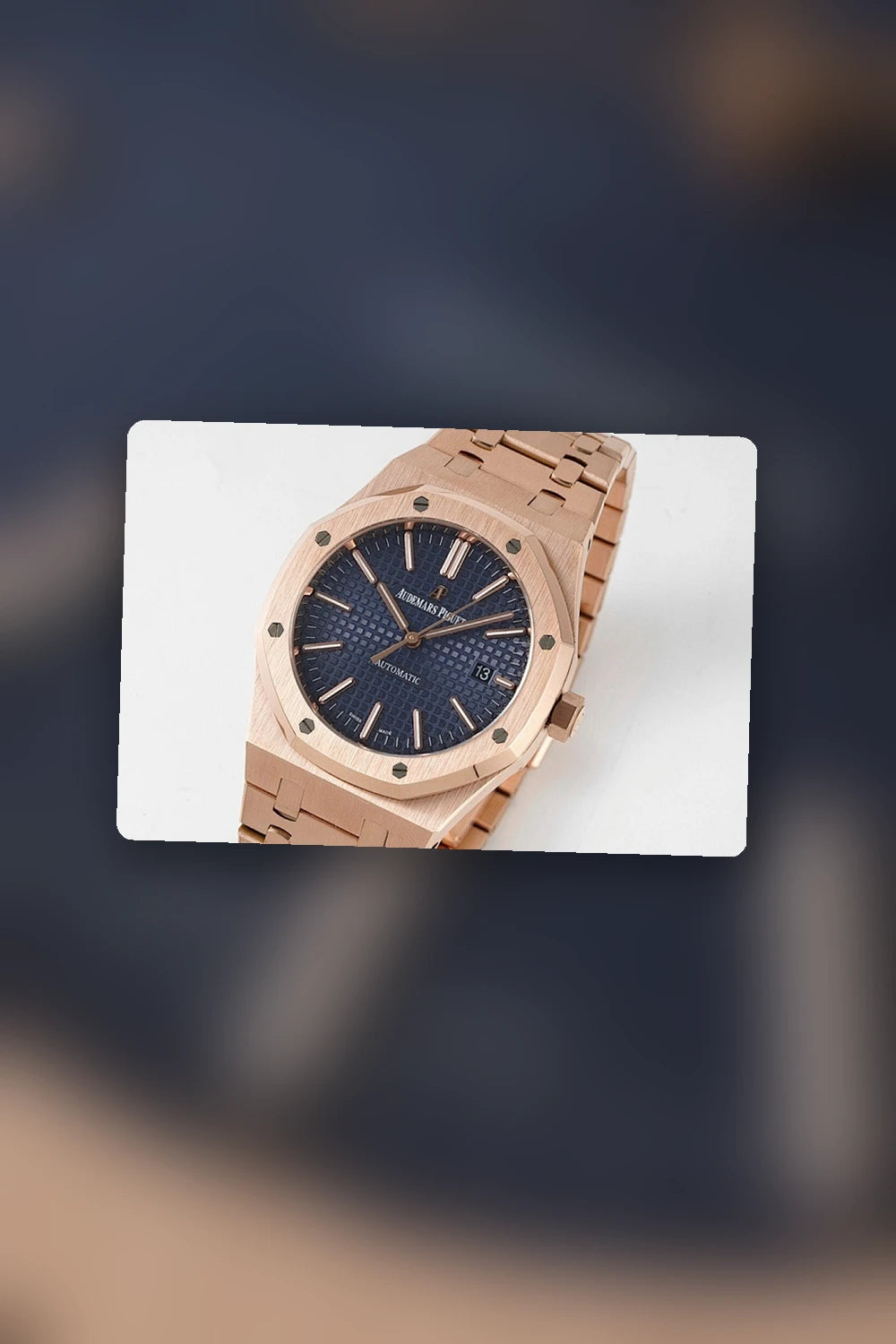 NB - Mix Watch - 1117