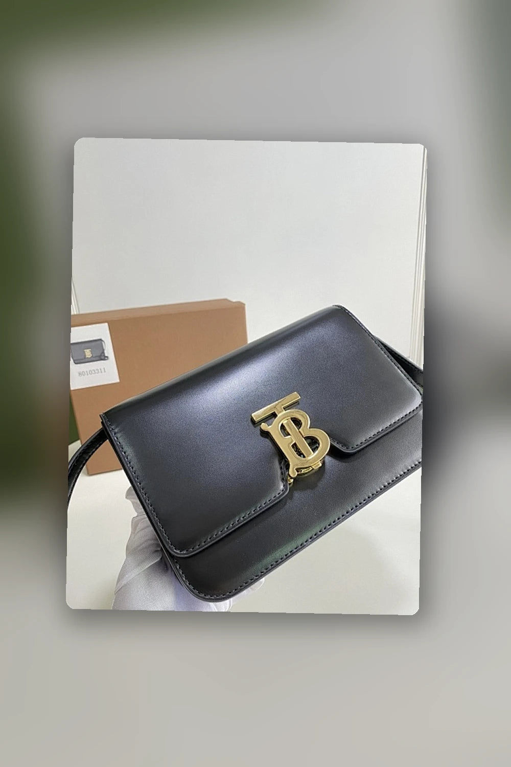 NB - BOR Bag - 344