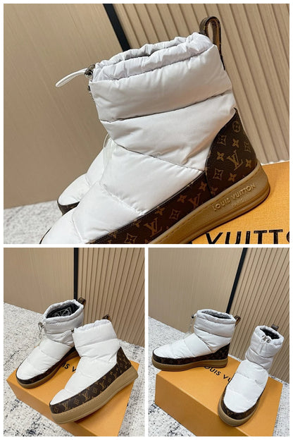 NB - LOV Women Shoes - 998