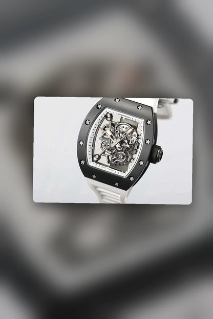 NB - Mix Watch - 1493