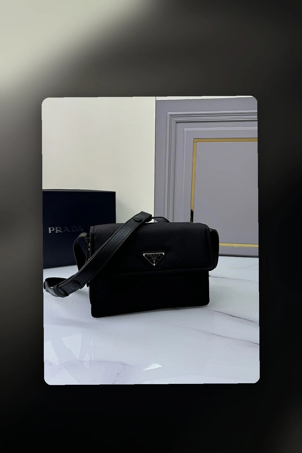 NB - PD Bag - 1392
