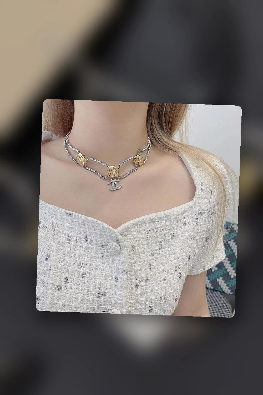 NB - CHL Jewelry - 688