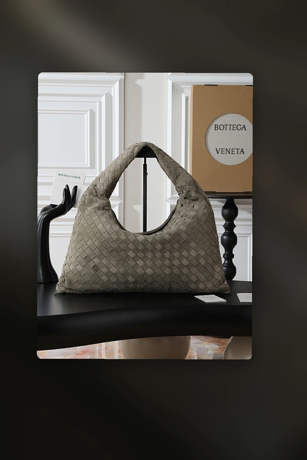 NB - BOV Bag - 028