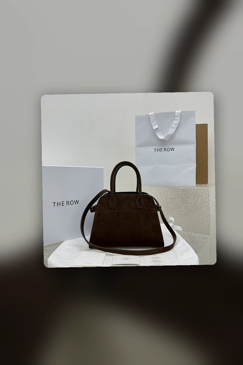 NB - THR Bag - 827