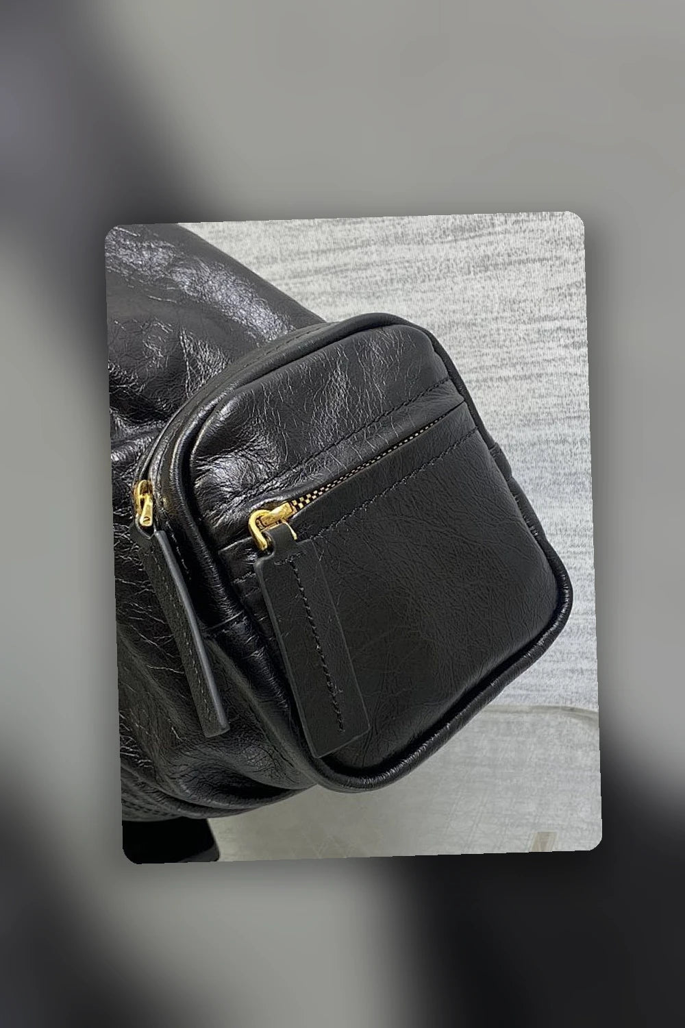 NB - DOR Bag - 199