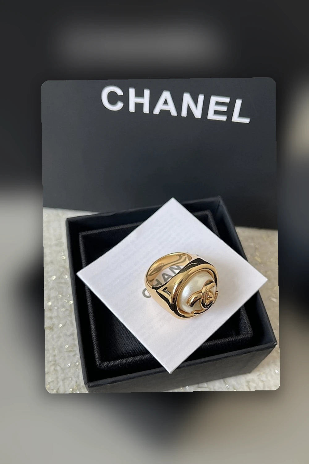 NB - CHL Jewelry - 359