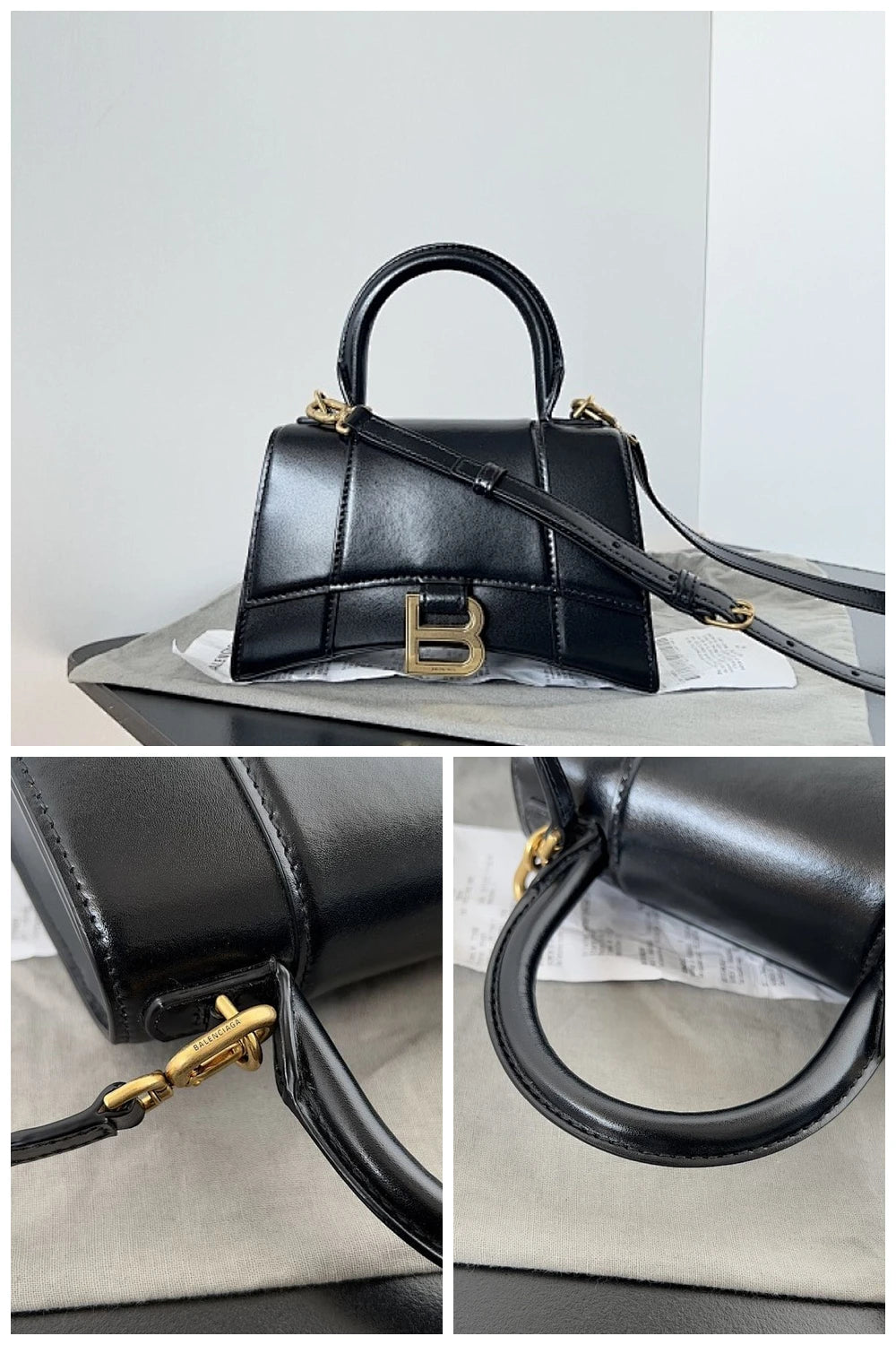 NB - BG Bag - 1228