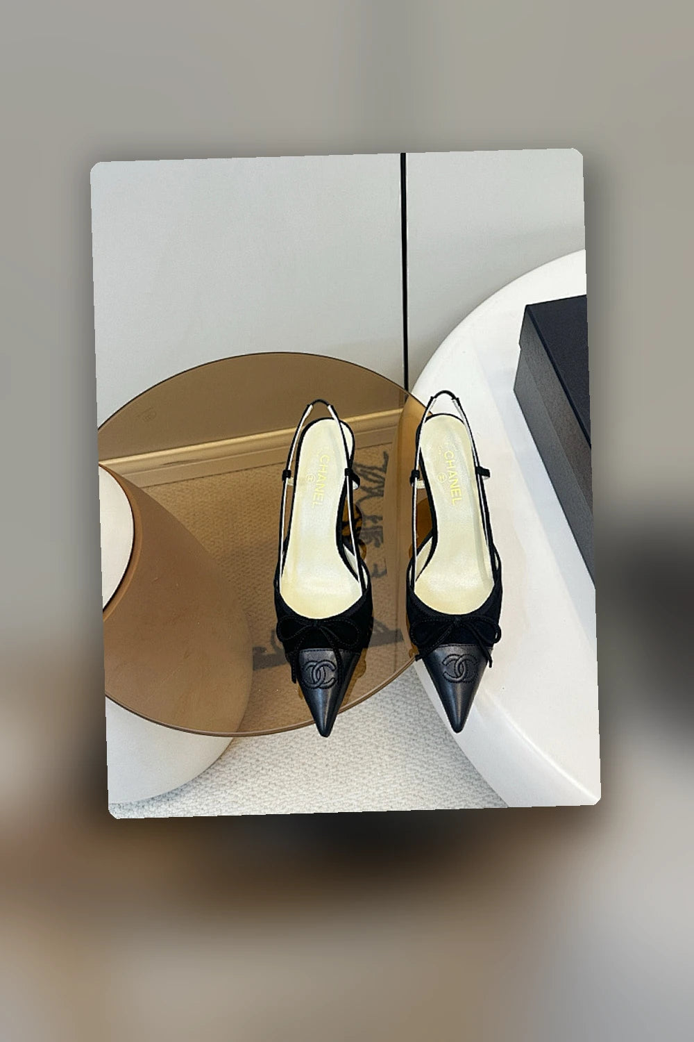 NB - CHL Mix Items - 200