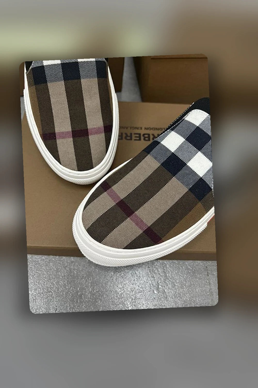 NB - BOR Women Shoes - 349