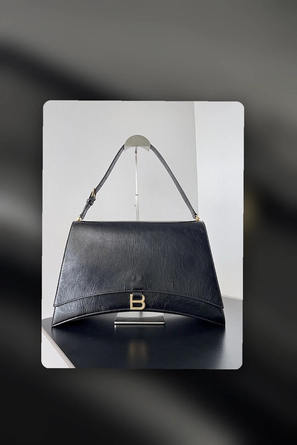NB - BG Bag - 1218