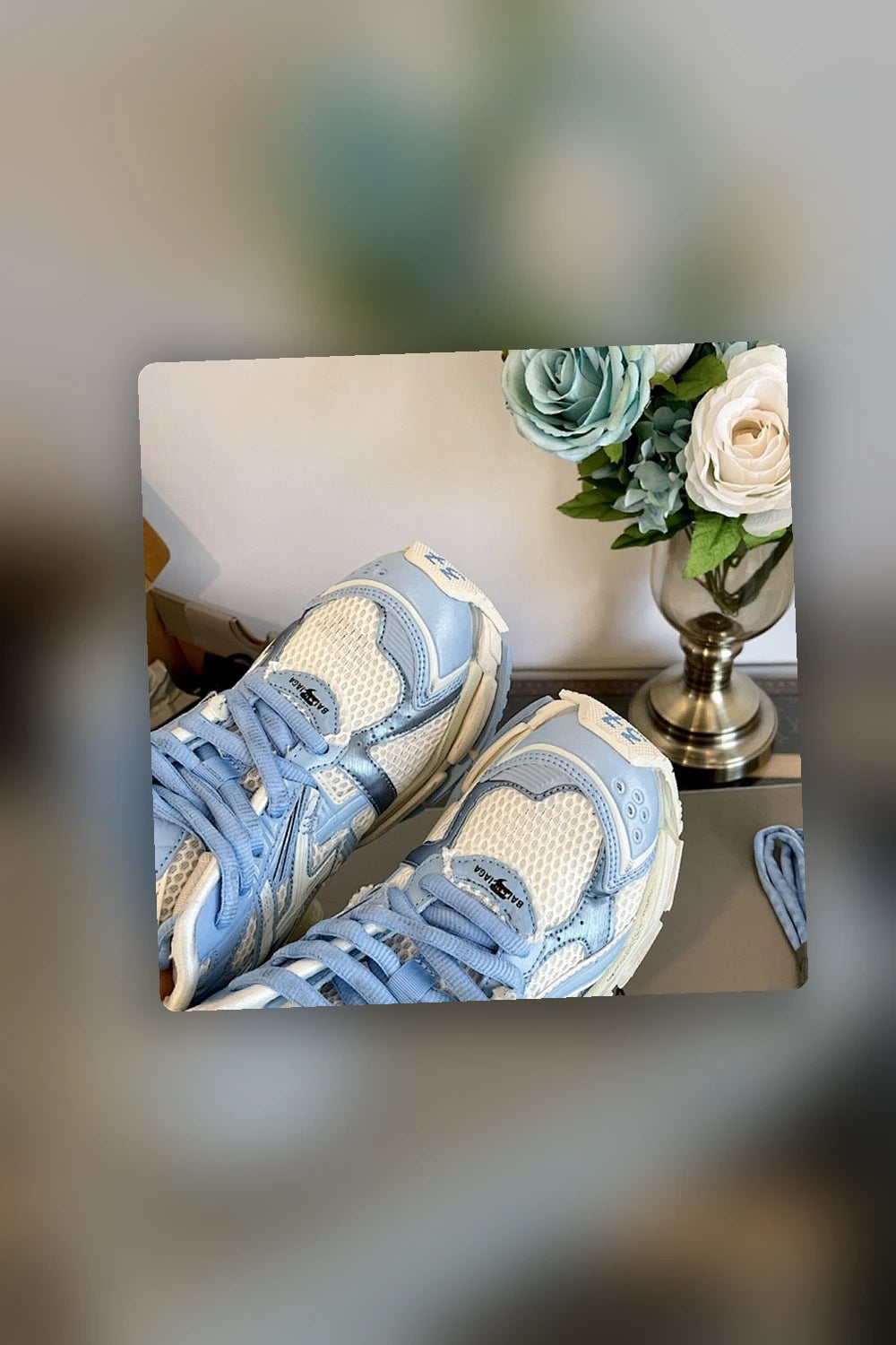 NB - BG Women Shoes - 635