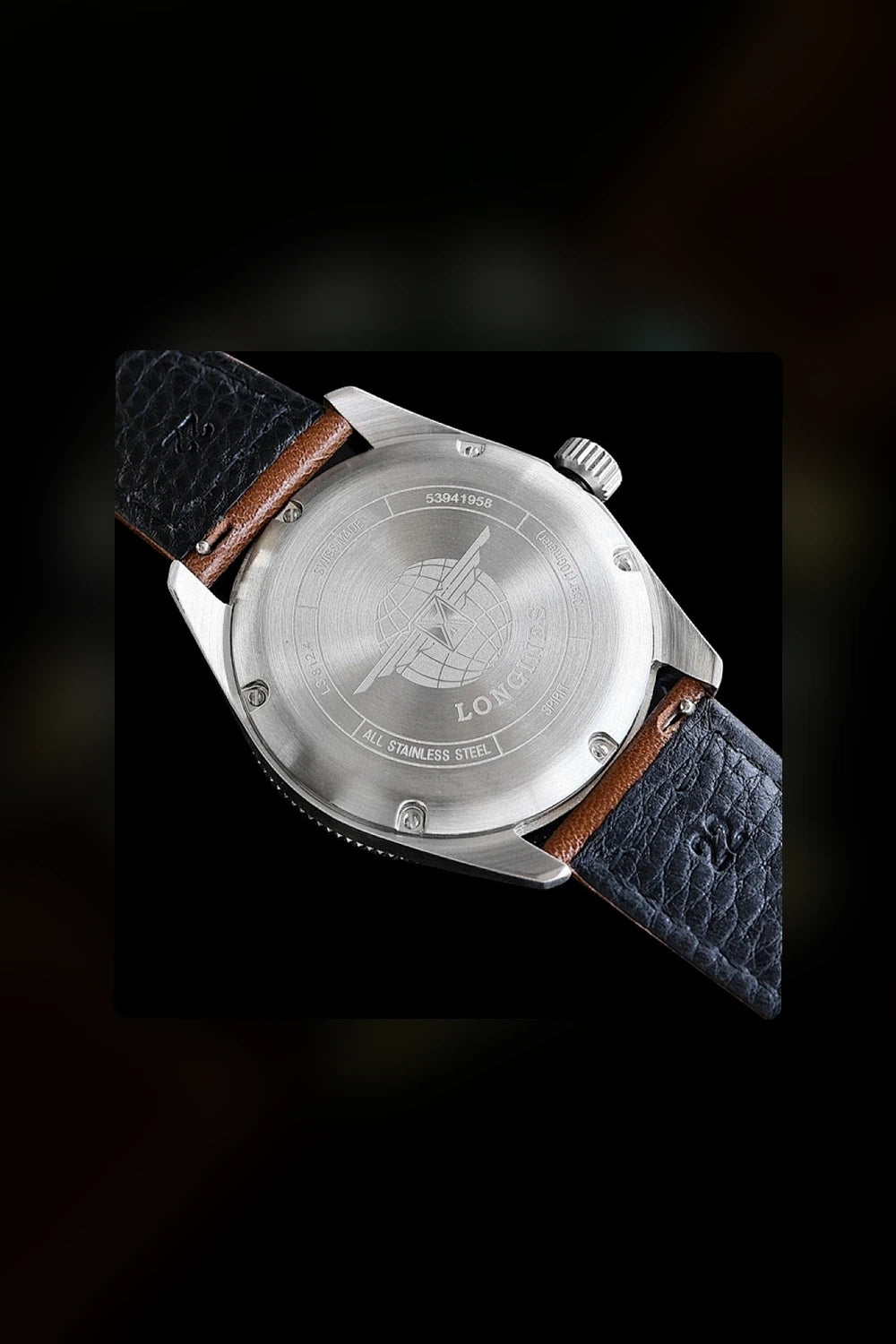 NB - Mix Watch - 1828