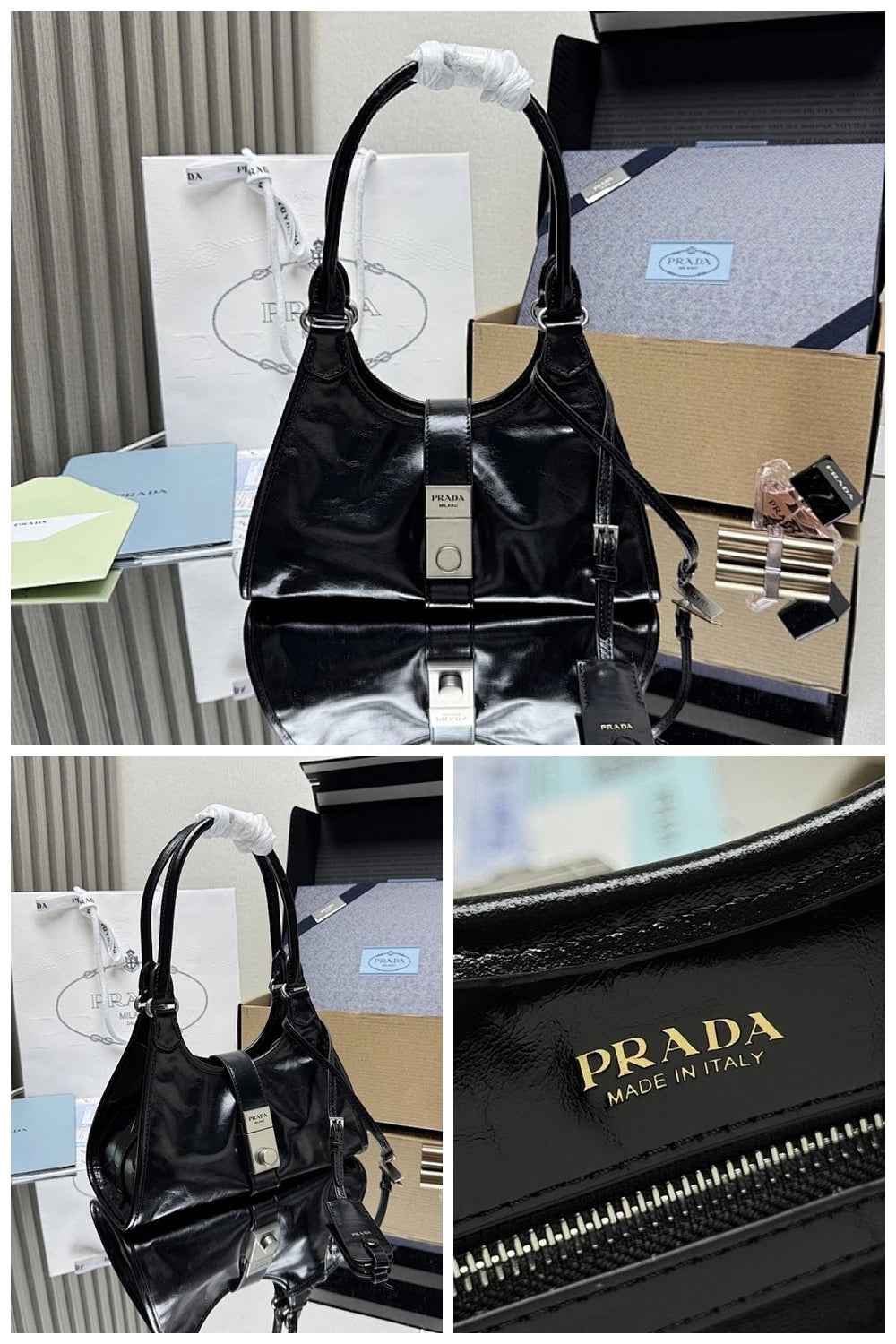 NB - PD Bag - 605