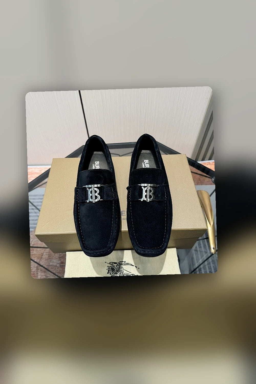 NB - BOR Women Shoes - 246