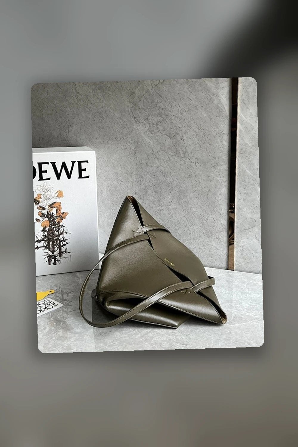 NB - LWO Bag - 168