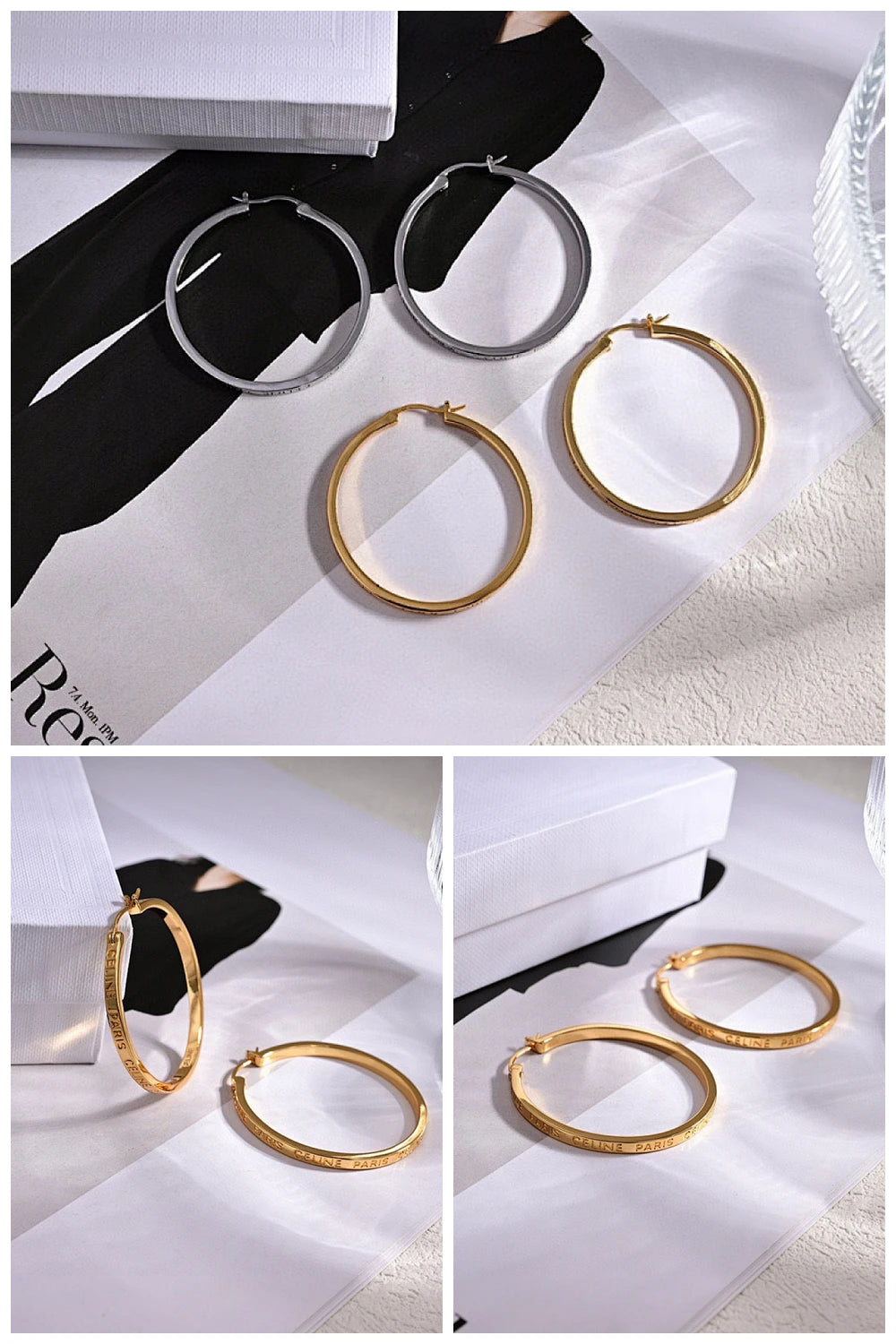 NB - COL Jewelry - 355