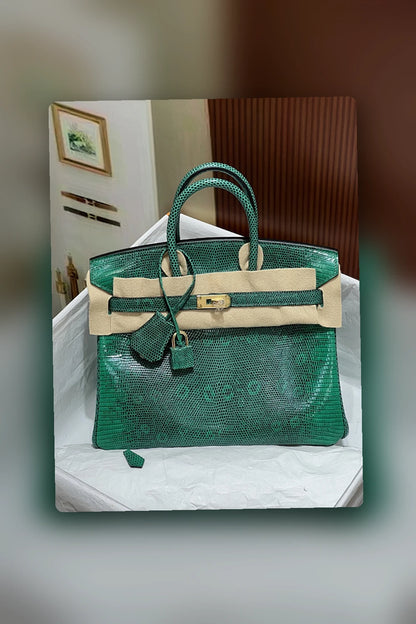 NB - HMS Bag - 934